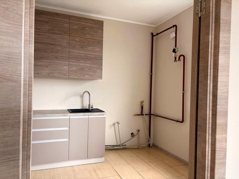 квартира по адресу Зелёная ул., 85