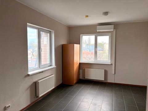 квартира по адресу Зелёная ул., 85