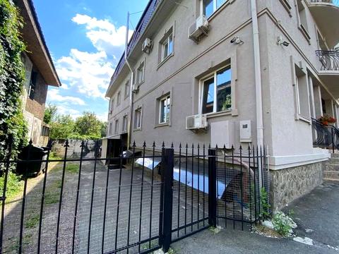 квартира по адресу Зелёная ул., 85