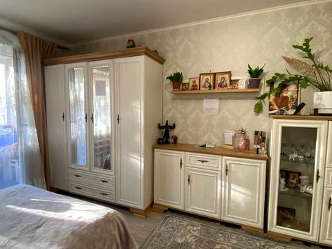 квартира за адресою Київський Шлях вул., 1Б