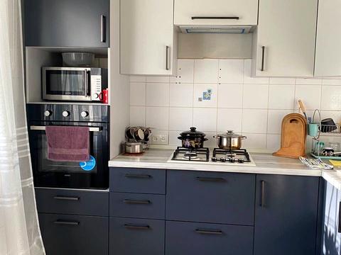 квартира за адресою Київський Шлях вул., 1Б