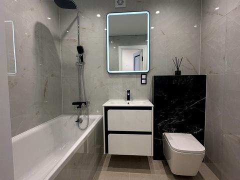 квартира за адресою Смакули вул., 2.2