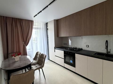 квартира за адресою Смакули вул., 2.2