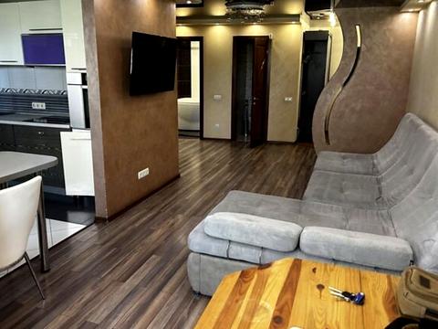 квартира за адресою Запорізьке шосе, 56