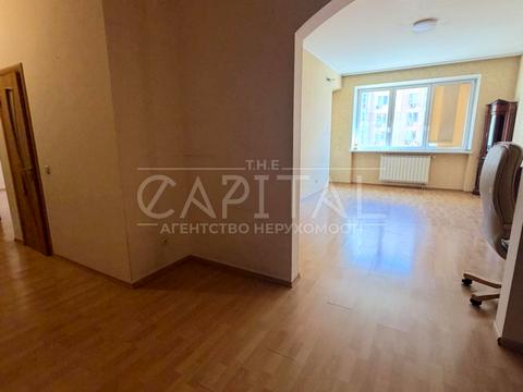 квартира по адресу Владимира Ивасюка просп. (Героїв Сталінграду), 6-Б