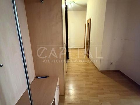 квартира по адресу Владимира Ивасюка просп. (Героїв Сталінграду), 6-Б