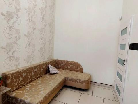квартира по адресу Малая Арнаутская ул., 12