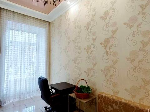 квартира по адресу Малая Арнаутская ул., 12
