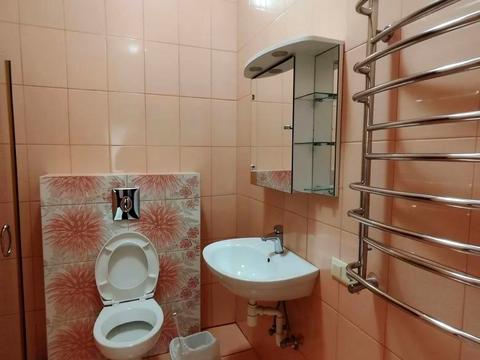 квартира по адресу Малая Арнаутская ул., 12