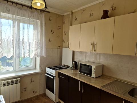 квартира за адресою Остафія Дашкевича вул. (Курнатовського), 6
