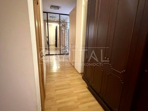 квартира по адресу Владимира Ивасюка просп. (Героїв Сталінграду), 6-Б