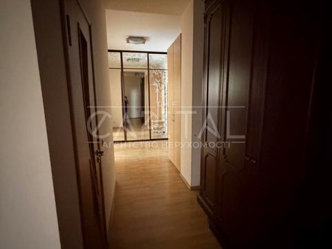 квартира по адресу Владимира Ивасюка просп. (Героїв Сталінграду), 6-Б