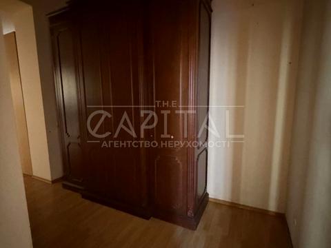 квартира по адресу Владимира Ивасюка просп. (Героїв Сталінграду), 6-Б
