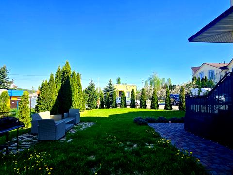 дом по адресу Боярская ул.