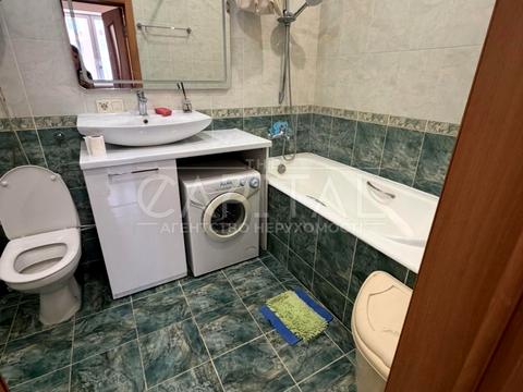 квартира по адресу Владимира Ивасюка просп. (Героїв Сталінграду), 6-Б
