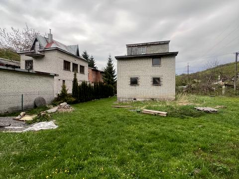 участок по адресу Садова