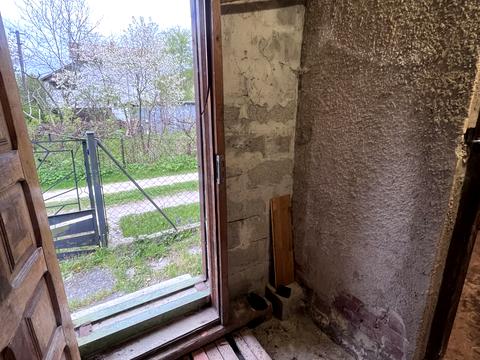 участок по адресу Садова