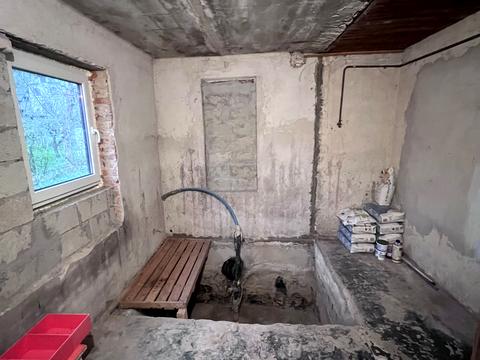 участок по адресу Садова
