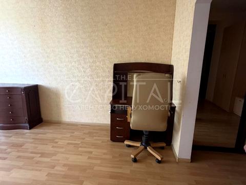 квартира по адресу Владимира Ивасюка просп. (Героїв Сталінграду), 6-Б
