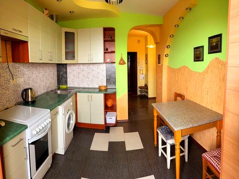 квартира за адресою Академіка Корольова вул., 85/1