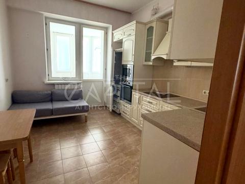 квартира по адресу Владимира Ивасюка просп. (Героїв Сталінграду), 6-Б