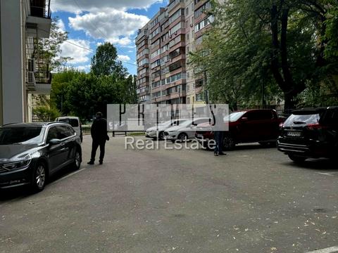 коммерческая по адресу Даниила Щербаковского ул. (Щербакова), 20