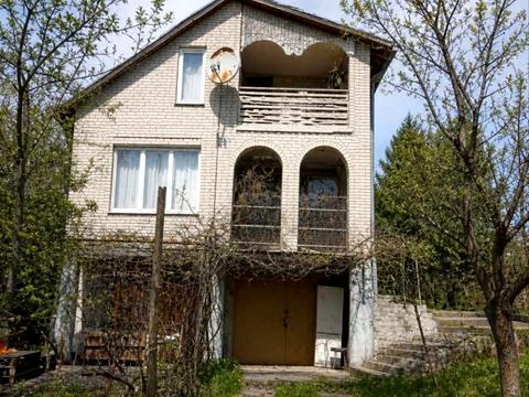 дом по адресу СТ Струмок