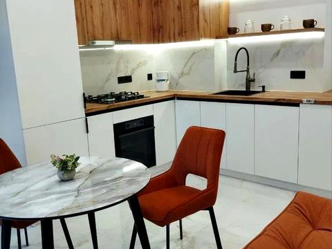 квартира за адресою Лемківська вул., 11