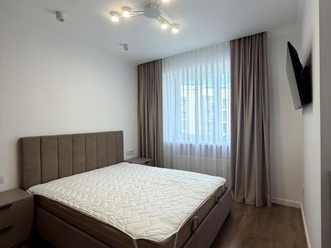 квартира по адресу Спутника ул., 14-А