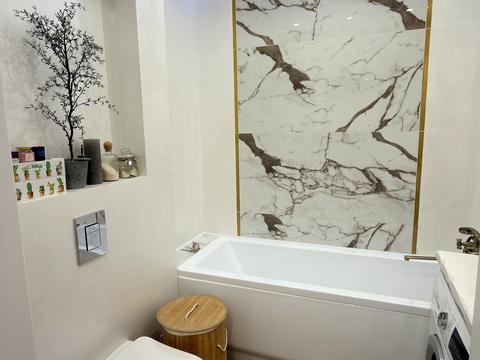 квартира за адресою Кричевського вул., 36