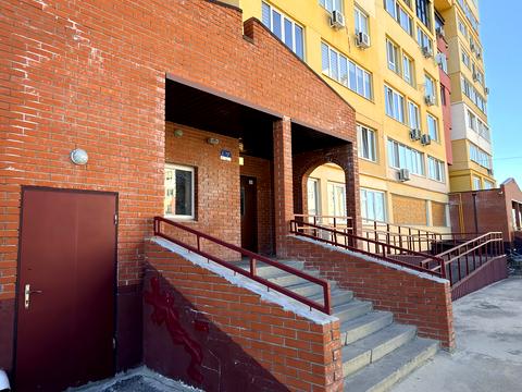 квартира за адресою Кричевського вул., 36