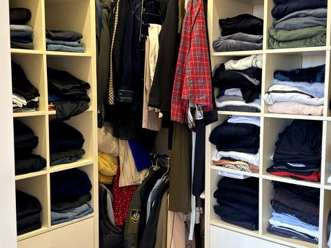 квартира за адресою Кричевського вул., 36