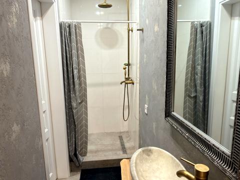 квартира за адресою Кричевського вул., 36