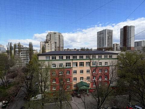 квартира по адресу Преображенская ул. (Ивана Клименко), 16
