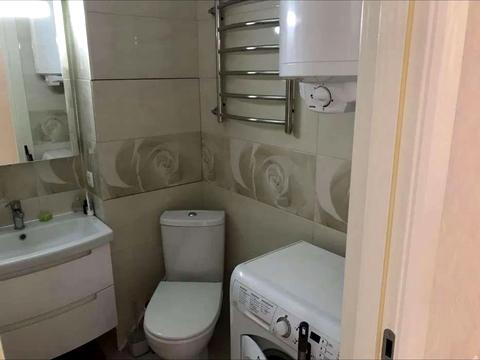 квартира за адресою Перемоги просп., 64