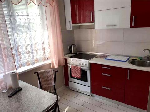 квартира за адресою Перемоги просп., 64