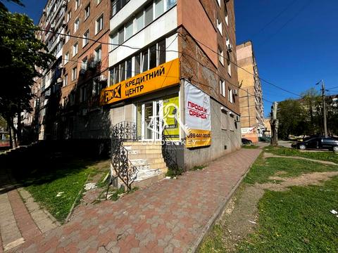 коммерческая по адресу Мира просп., 33