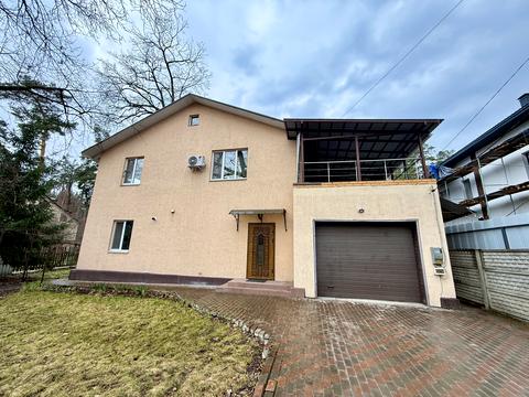 будинок за адресою Олени Теліги вул. (Лермонтова), 2-Б/1