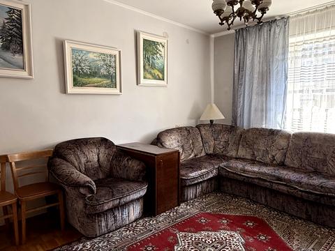 квартира за адресою Львів, Стрийська вул., 85