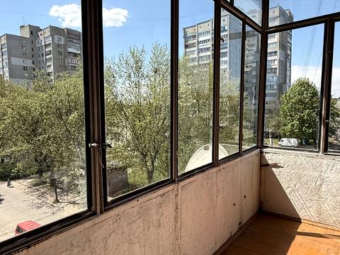 квартира за адресою Львів, Стрийська вул., 85