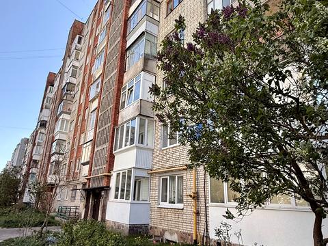 квартира за адресою Львів, Стрийська вул., 85