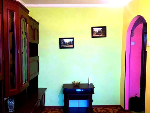 квартира по адресу Научная ул., 22