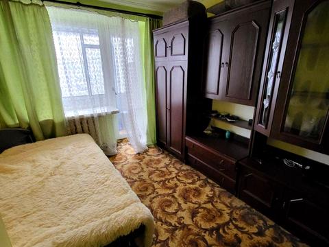 квартира по адресу Научная ул., 22