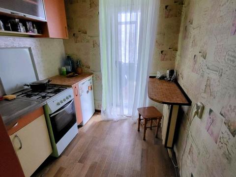 квартира по адресу Научная ул., 22
