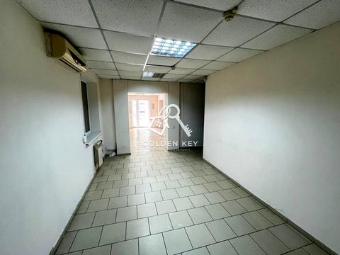 коммерческая по адресу Мира просп., 33