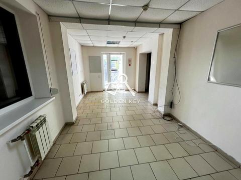 коммерческая по адресу Мира просп., 33