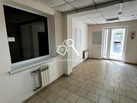коммерческая по адресу Мира просп., 33