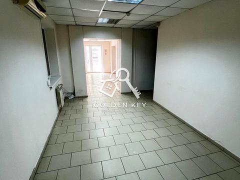 коммерческая по адресу Мира просп., 33