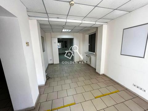 коммерческая по адресу Мира просп., 33