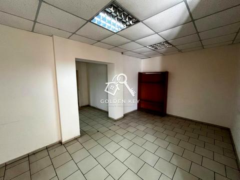 коммерческая по адресу Мира просп., 33